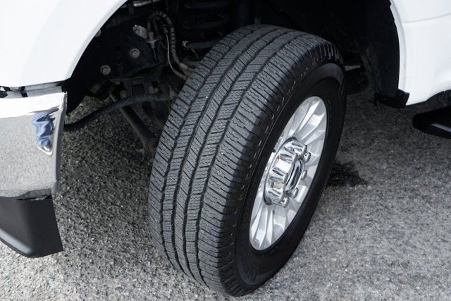 2022 Ford F-350SD XLT