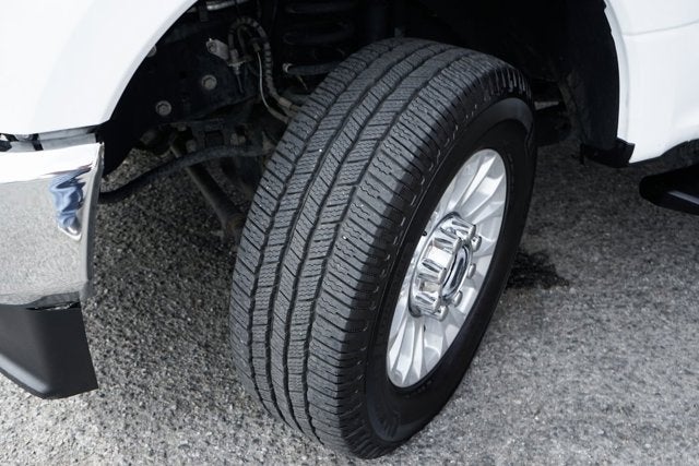 2022 Ford F-350SD XLT