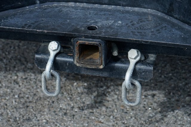 2022 Ford F-350SD XLT