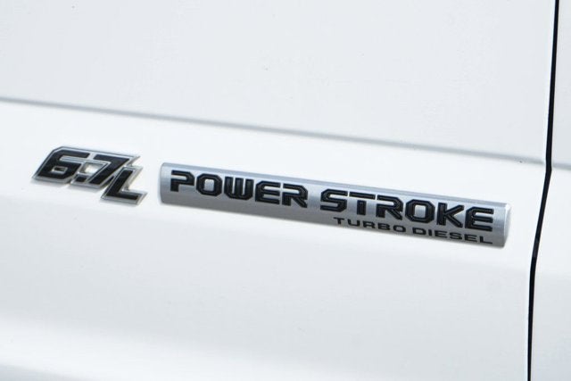 2022 Ford F-350SD XLT