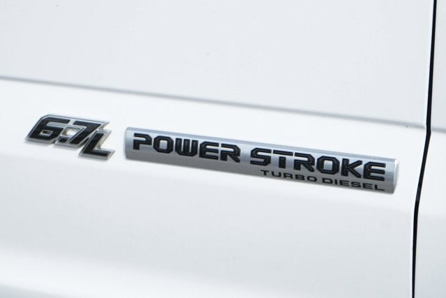 2022 Ford F-350SD XLT