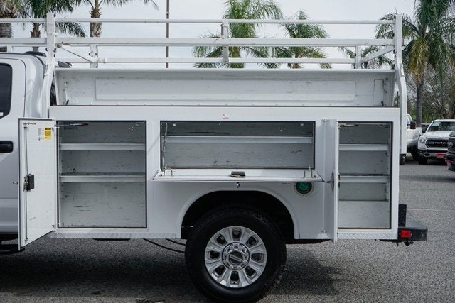 2022 Ford F-350SD XLT