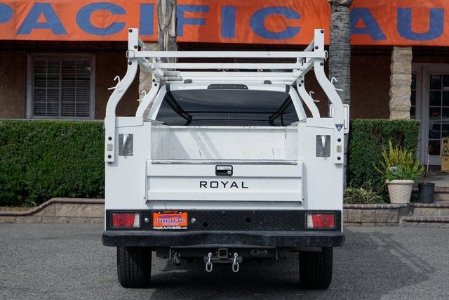 2022 Ford F-350SD XLT