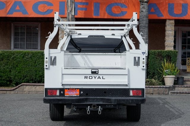 2022 Ford F-350SD XLT