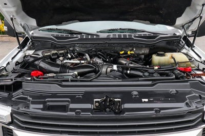 2019 Ford F-350SD XLT