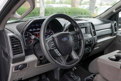 2019 Ford F-350SD XLT