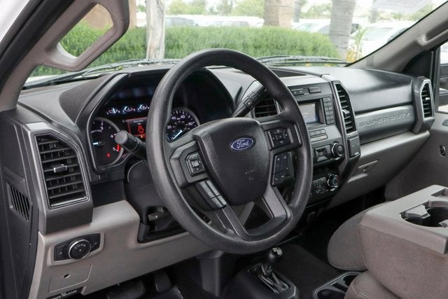 2019 Ford F-350SD XLT