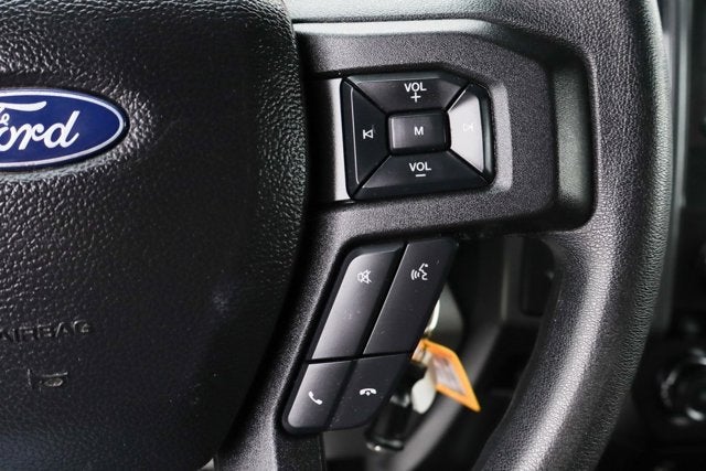 2019 Ford F-350SD XLT