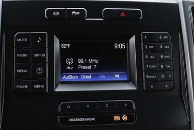 2019 Ford F-350SD XLT