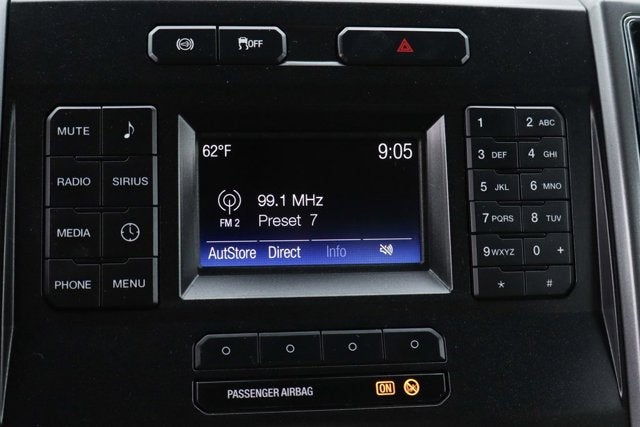 2019 Ford F-350SD XLT