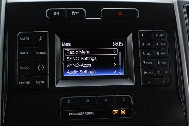 2019 Ford F-350SD XLT