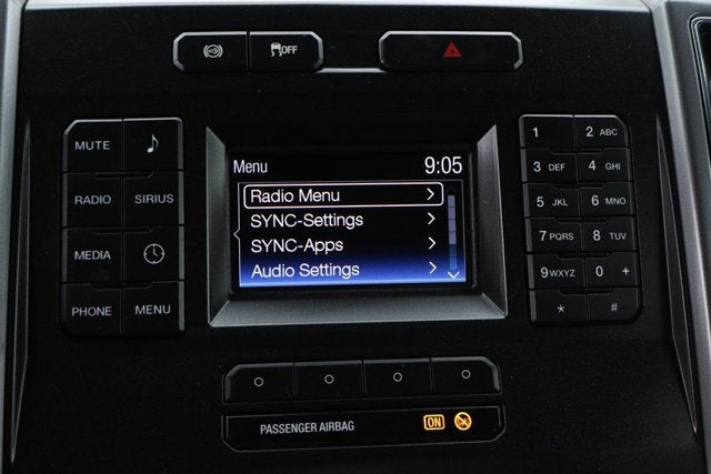 2019 Ford F-350SD XLT