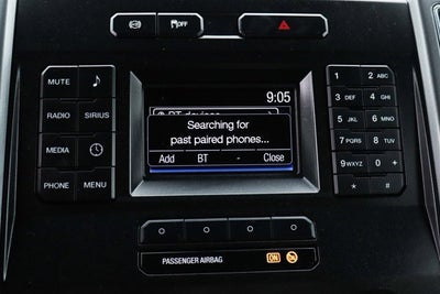 2019 Ford F-350SD XLT