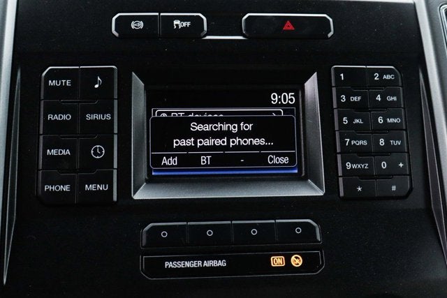 2019 Ford F-350SD XLT