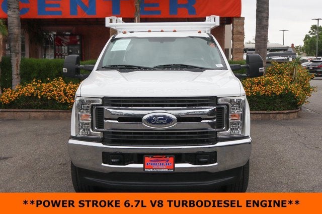 2019 Ford F-350SD XLT