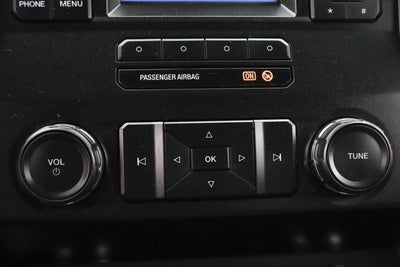 2019 Ford F-350SD XLT