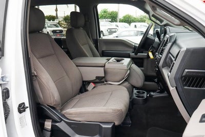 2019 Ford F-350SD XLT