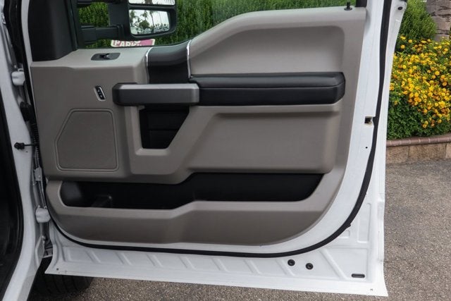 2019 Ford F-350SD XLT