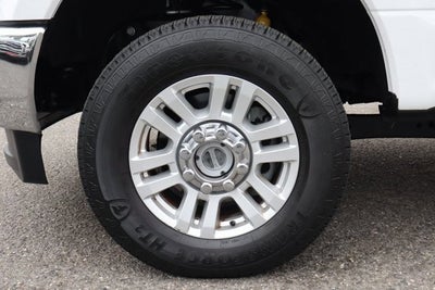 2019 Ford F-350SD XLT