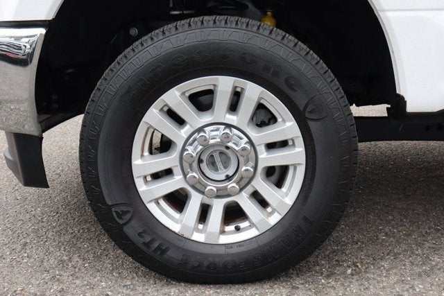 2019 Ford F-350SD XLT