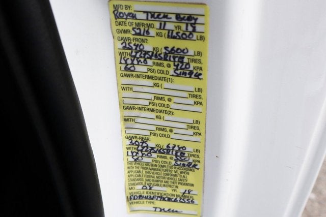 2019 Ford F-350SD XLT