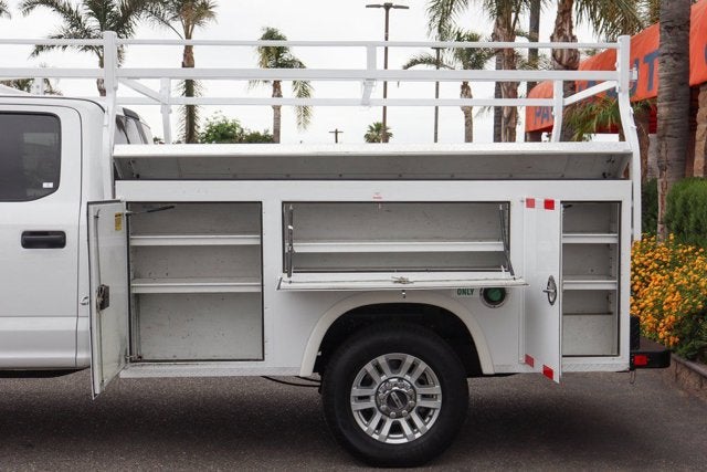 2019 Ford F-350SD XLT