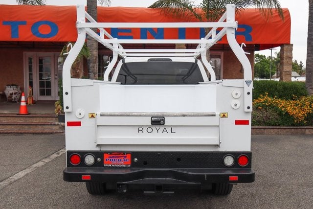 2019 Ford F-350SD XLT