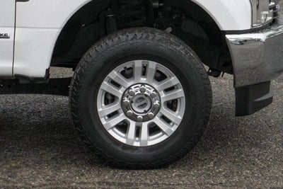 2019 Ford F-350SD XLT