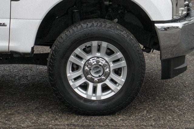 2019 Ford F-350SD XLT