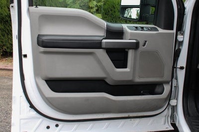 2019 Ford F-350SD XLT