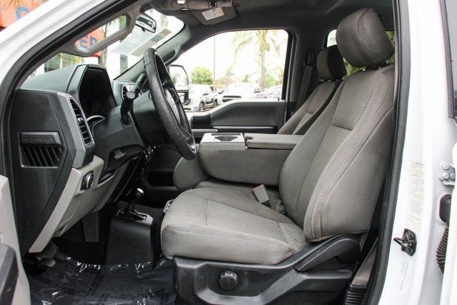 2019 Ford F-350SD XLT