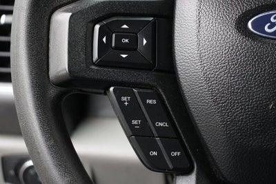 2019 Ford F-350SD XLT