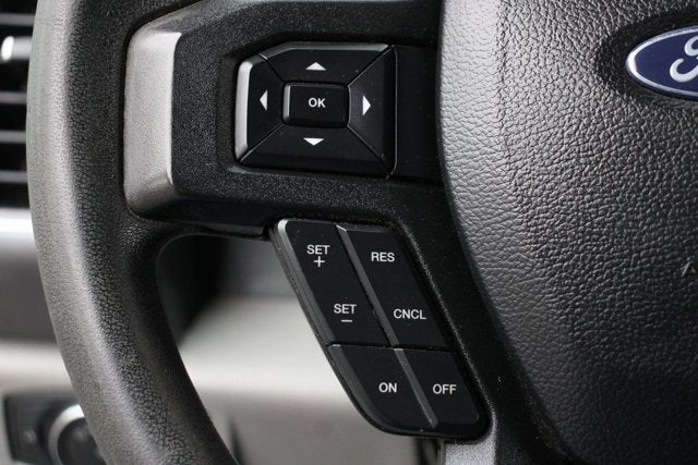 2019 Ford F-350SD XLT