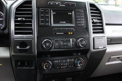 2019 Ford F-350SD XLT