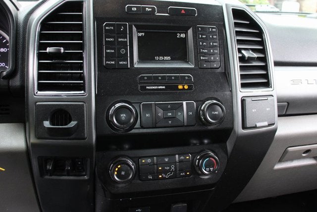 2019 Ford F-350SD XLT