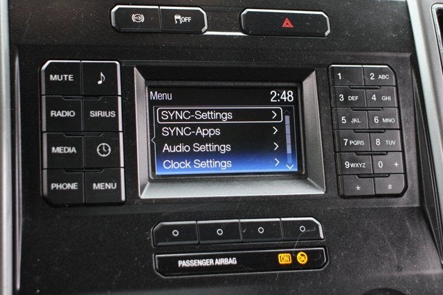 2019 Ford F-350SD XLT