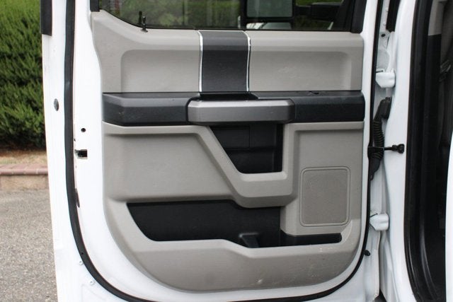 2019 Ford F-350SD XLT