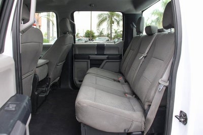 2019 Ford F-350SD XLT