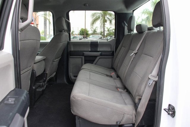 2019 Ford F-350SD XLT