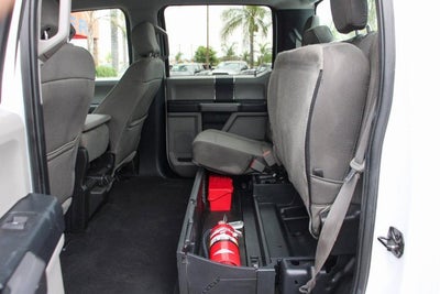 2019 Ford F-350SD XLT