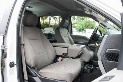 2019 Ford F-350SD XLT