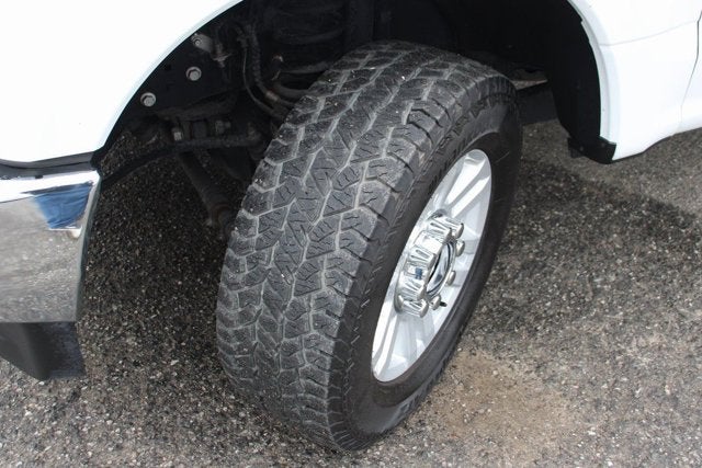 2019 Ford F-350SD XLT