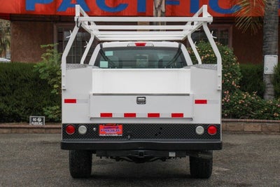 2019 Ford F-350SD XLT