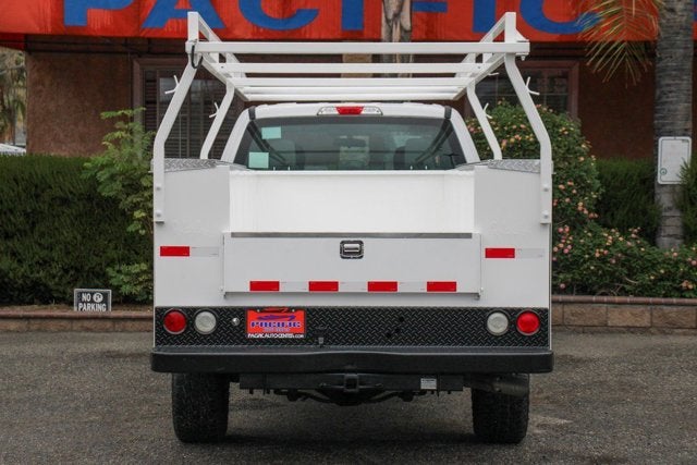 2019 Ford F-350SD XLT