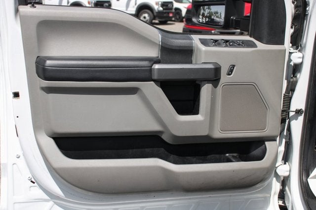 2019 Ford F-350SD XLT