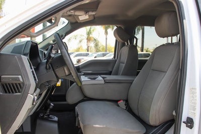 2019 Ford F-350SD XLT