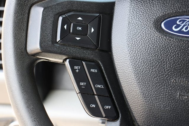 2019 Ford F-350SD XLT