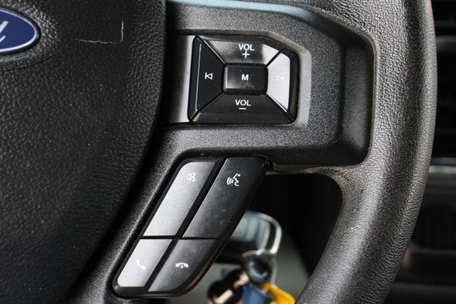 2019 Ford F-350SD XLT