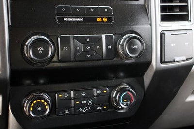 2019 Ford F-350SD XLT