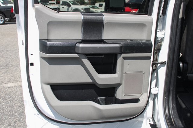 2019 Ford F-350SD XLT